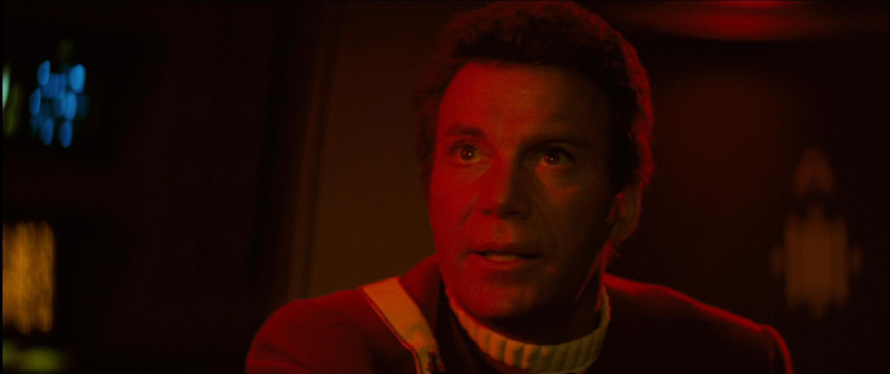Illustration for article titled Why Wrath of Khan is Still a Bloody Great Star Trek Movie